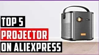 Best projector | Top 5 projector Reviews | what is the best portable projector On Aliexpress On Ama