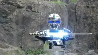 VR Troopers Remix