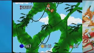 Bubsy In: Fractured Furry Tales - Part 6