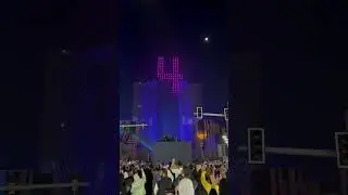 Happy new year Doha Qatar