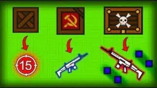 survive.io #2 (Squads Rule!!)