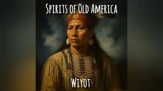 Wiyot Spirits of Old America