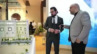 Hajj & Umrah Services Conference &mdash; shaping pilgrims&rsquo; journeys #shortvideo #muhabiya