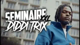 Séminaire XXL avec DIDDI TRIX - day 1 (La Bourse, Soli, Late beats et Carter16)