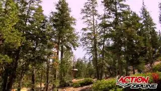 Action Zipline & Segway Tours Video - Big Bear Lake, CA Unit