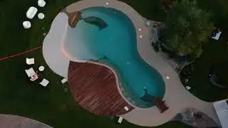 Evento Unica Piscine