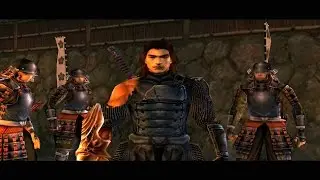 Onimusha 3: Demon Siege - Walkthrough - Part 1