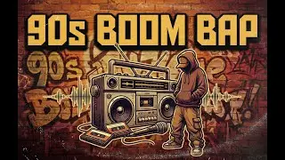 Get that 90s Sound (Hip Hop Sample Pack/Loop Kit)