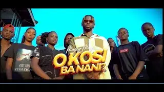 Masey - Okosi Nani? {Official Video Clip}