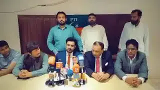 PTI RIYADH KSA - PRESS CONFERENCE HIGHLIGHTS