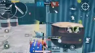 att pubg editing