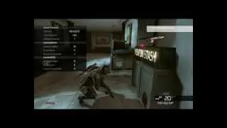Splinter Cell: Conviction - 
