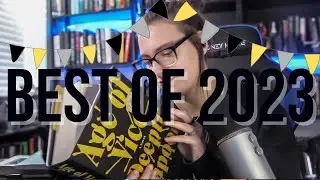 Best Books of 2023
