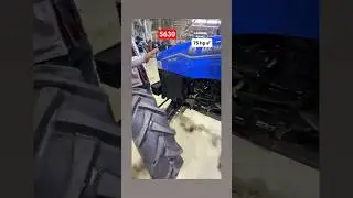 TT 75 New Holland 5630 wala engine aj bhi ata #new #automobile #farming #shortvideo #short #explore