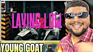 Laying Low- Vichaar | REACTION |