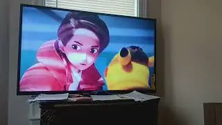 Same Voice Actor: Khoi Dao