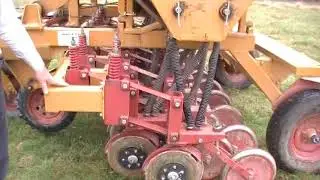 No-Till Drill Basics: Where Can I Use the No-Till Drill