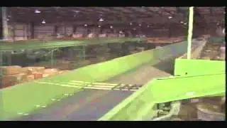 POP-UP WHEEL - CONVEYROLL