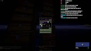 Hypixel Skyblock | Tarantula Slayer | twitch