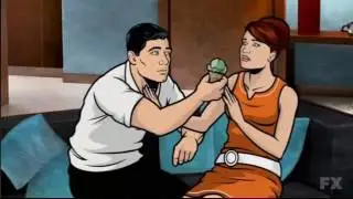 Archer   Just The Tip!