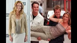 How old is Cat Deeley, who is her husband Patrick Kielty and when did she announce she was