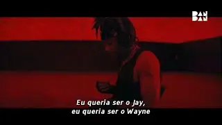 JID ft. Yasiin Bey (Mos Def) - Stars [Legendado]
