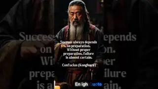 Confucius (Konghucu)✨                         #quotes #motivation #quoteinspiration