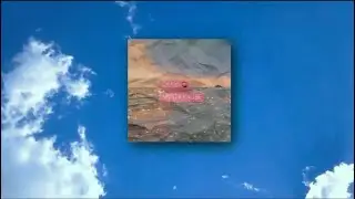 RMBR🍑  -  MVID x KAU$E (LYRIC VIDEO)