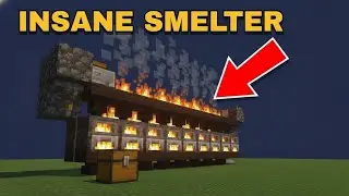 &ldquo;Top 3 OP Minecraft Redstone Machines 😳&rdquo;