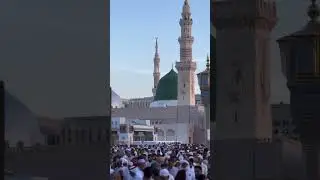 New Heart Touching Naat #islamic #facts #beautiful #shorts