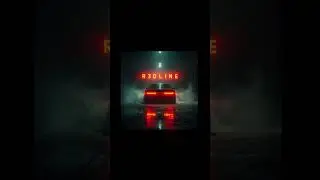 R3DLINE ⚡ Channel Introduction | Welcome to the Underground