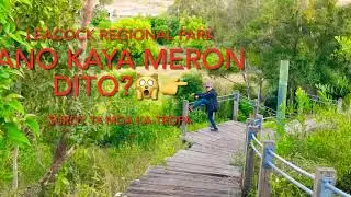Sydney's Leacock Regional Park🌴🪵..Vlog#4 Suroy ta mga katropa🏃🏻&zwj;♀️😉