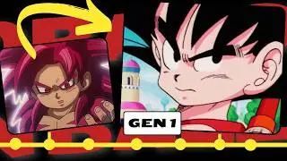 Dragon Ball Was SPECIAL in the 80&rsquo;s | w/ @Geekdom101