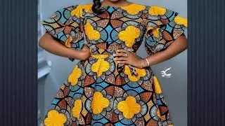 2020 Stunning And Elegant Ankara Dresses Ankara Styles Collection African Fashion Styles