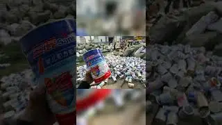 2008 milk powder scandal in China