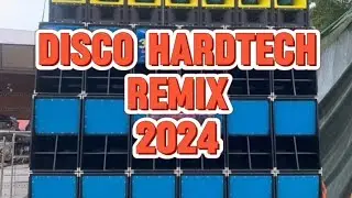 DISCO HARDTECH REMIX|ARMIX