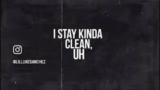 Lil Luke- Stay With God (Official Music Video)