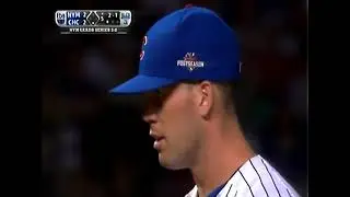 2015 NLCS Game 3 (pt3/6) - Mets at Cubs - Tuesday, October 20, 2015 - 7:00pm CDT - TBS (MLB.tv)