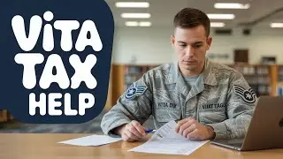 Military Members Get FREE Tax Help