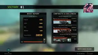PvP, BO4, Alcatraz, SickWit-It16