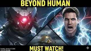 The World Has Changed! | CODE 8: PART II Official Review & Ending Explained