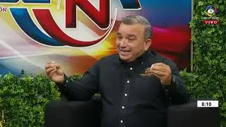 ENTREVISTA A NESTOR MU&Ntilde;OZ, ESPECIALISTA EN LITIGIOS CONTRA CFE POR MULTAS EXCESIVAS