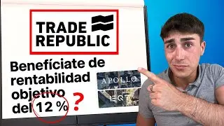 TRADE REPUBLIC: Is Private Market Worth Investing In?