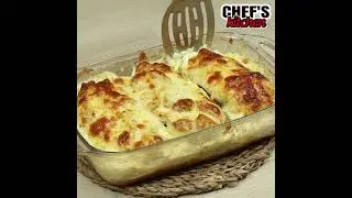 This is how I prepare chicken! Check how practical, fast and tasty it is!