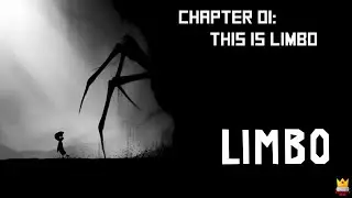 Limbo - Chapter 01: This is LIMBO