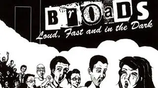 Damn Broads - Live in fear