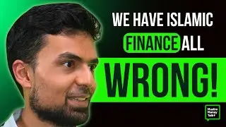 Islamic Finance 101- A (Very) Brief Introduction | Ali Siddiqui - Muslim Money Talk Ep 13