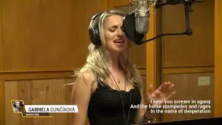 Wasted Time - Skid Row (Vocal Cover) : The Final Battle