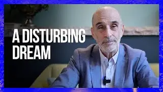 A Disturbing Dream | Asher Intrater