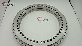 YRT395 rotary table bearing#bearings #bearingsindustry